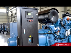 50hz YD4GZLD डीजल इंजन जेनरेटर 72kw 90kva डीजल जेनरेटर