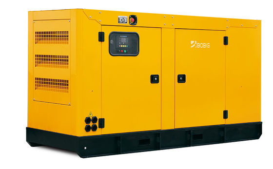 होम कैनोपी के लिए ISO8528 मानक 20KW से 400KW वीचाई डीजल जेनरेटर