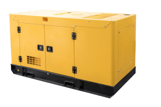 BOBIG 50KW से 300 KW स्टैंडबाय जेनरेटर डीजल साइलेंट जेनरेटर मजबूत हाउसिंग