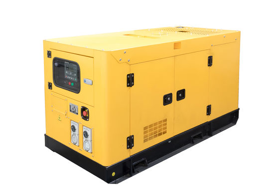 BOBIG 50KW से 300 KW स्टैंडबाय जेनरेटर डीजल साइलेंट जेनरेटर मजबूत हाउसिंग