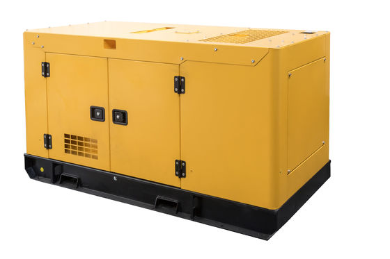 BOBIG 50KW से 300 KW स्टैंडबाय जेनरेटर डीजल साइलेंट जेनरेटर मजबूत हाउसिंग