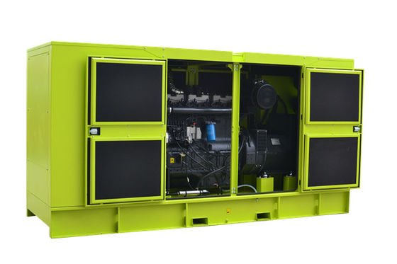 स्टैमफोर्ड अल्टरनेटर के साथ कमिंस 100kva डीजल जनरेटर उच्च गुणवत्ता वाले सस्ते वाणिज्यिक इलेक्ट्रिक पावर जेनसेट