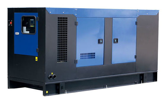 स्टैमफोर्ड अल्टरनेटर के साथ कमिंस 20kva डीजल जनरेटर 4B3.9-G11 उच्च गुणवत्ता वाले सस्ते वाणिज्यिक इलेक्ट्रिक पावर जेनसेट
