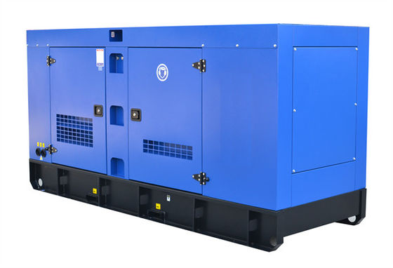 स्टैमफोर्ड अल्टरनेटर के साथ कमिंस 20kva डीजल जनरेटर 4B3.9-G11 उच्च गुणवत्ता वाले सस्ते वाणिज्यिक इलेक्ट्रिक पावर जेनसेट