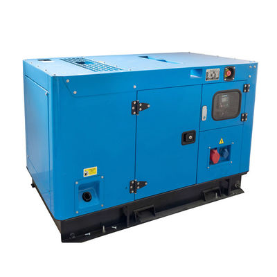 स्टैमफोर्ड अल्टरनेटर के साथ कमिंस 25kva डीजल जनरेटर 4B3.9-G1 उच्च गुणवत्ता वाले सस्ते वाणिज्यिक इलेक्ट्रिक पावर जेनसेट