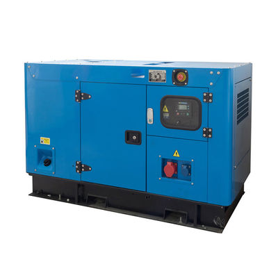 स्टैमफोर्ड अल्टरनेटर के साथ कमिंस 25kva डीजल जनरेटर 4B3.9-G1 उच्च गुणवत्ता वाले सस्ते वाणिज्यिक इलेक्ट्रिक पावर जेनसेट