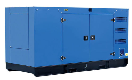 स्टैमफोर्ड अल्टरनेटर के साथ कमिंस 200kva डीजल जनरेटर 6CTAA8.3-G2 उच्च गुणवत्ता वाले सस्ते वाणिज्यिक इलेक्ट्रिक पावर जेनसेट