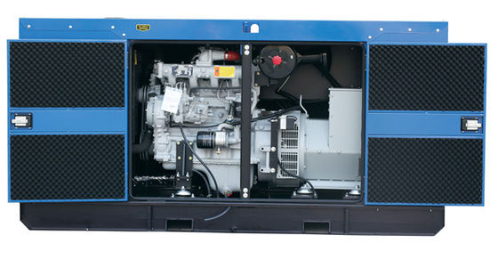 स्टैमफोर्ड अल्टरनेटर के साथ कमिंस 200kva डीजल जनरेटर 6CTAA8.3-G2 उच्च गुणवत्ता वाले सस्ते वाणिज्यिक इलेक्ट्रिक पावर जेनसेट