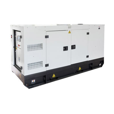 स्टैमफोर्ड अल्टरनेटर के साथ कमिंस 250kva डीजल जनरेटर 6LTAA8.9-G2 उच्च गुणवत्ता वाले सस्ते वाणिज्यिक इलेक्ट्रिक पावर जेनसेट