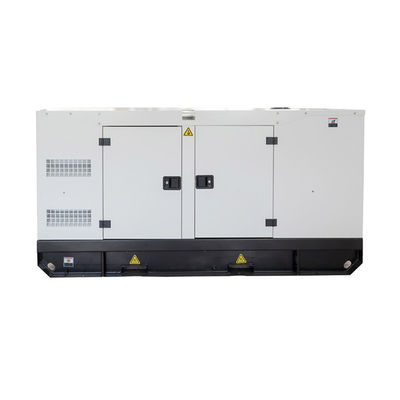 स्टैमफोर्ड अल्टरनेटर के साथ कमिंस 250kva डीजल जनरेटर 6LTAA8.9-G2 उच्च गुणवत्ता वाले सस्ते वाणिज्यिक इलेक्ट्रिक पावर जेनसेट