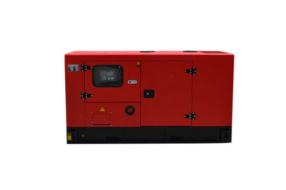 स्टैमफोर्ड अल्टरनेटर 75kva 60kw यांगडोंग डीजल जेनरेटर सेट घर के लिए 50/60HZ