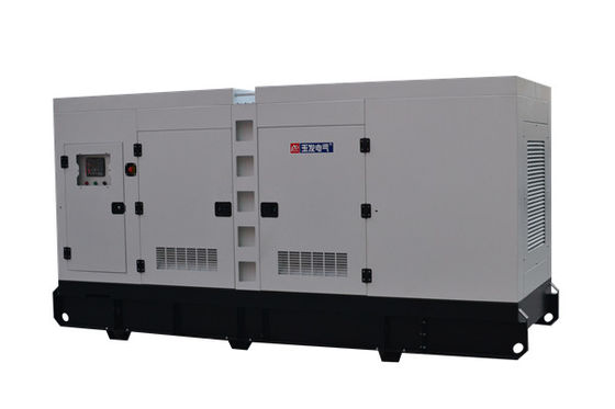 450kva 360kw युचाई पावर जेनरेटर