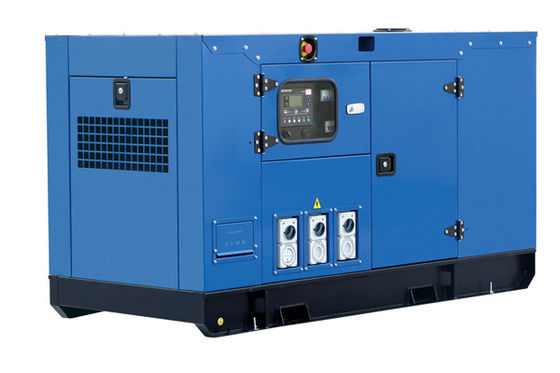 100KVA 4BTA3.9-G13 कमिंस डीजल जेनरेटर