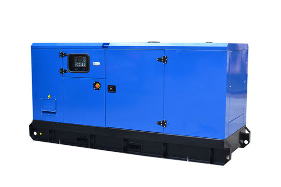 NTA855-G4 कमिंस साइलेंट पावर जेनरेटर 280KW 350 Kva कमिंस जेनरेटर