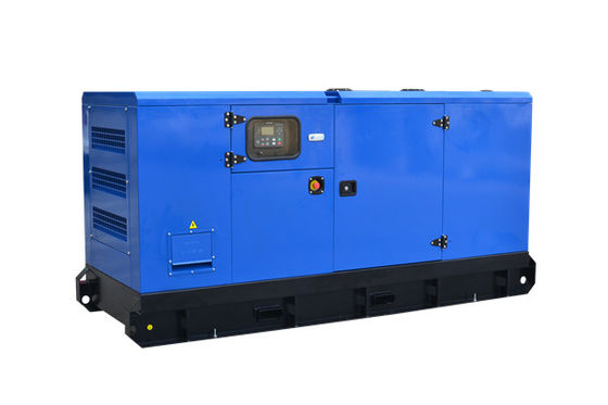 NTA855-G4 कमिंस साइलेंट पावर जेनरेटर 280KW 350 Kva कमिंस जेनरेटर