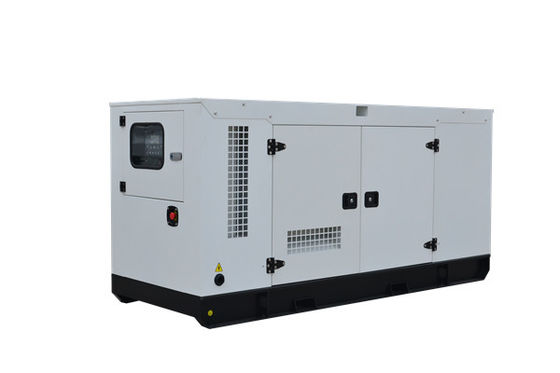 Y4102ZLD इंजन इलेक्ट्रिक यांगडोंग डीजल जेनरेटर 50kva 40kw कम शोर