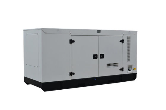 Y4102ZLD इंजन इलेक्ट्रिक यांगडोंग डीजल जेनरेटर 50kva 40kw कम शोर