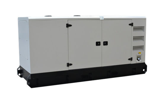 Y4105D इंजन साइंट टाइप 50 हर्ट्ज के साथ 40KVA 32KW यांगडोंग डीजल जेनरेटर