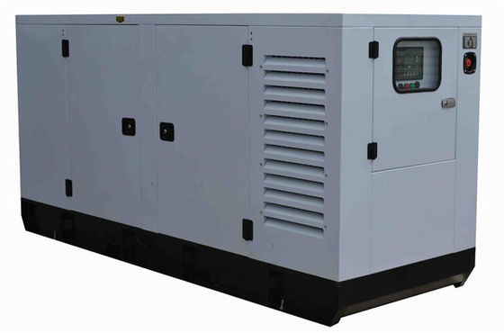 4DW91-29D ब्रशलेस अल्टरनेटर फॉडे डीजल जेनरेटर 16KW 20KVA 50hz 60hz