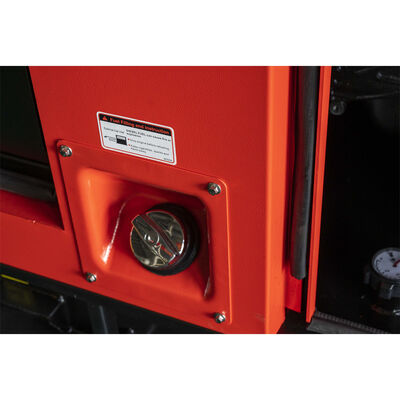 कम शोर की कीमत पानी शीतलन मौन डीजल जनरेटर सेट Baudouin इंजन GENSET उपलब्ध 264KW 330KVA बिजली जनरेटर