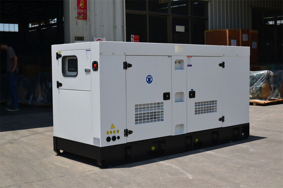 यांगडोंग डीजल जनरेटर 20kva मॉडल YND490D निर्माण स्थलों के लिए बिजली जनरेटर आपातकालीन बैकअप और आउटडोर