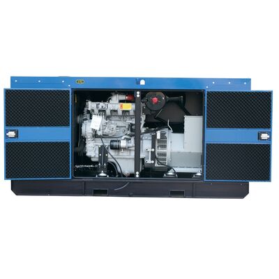 होटल स्टैंडबाय पावर SDEC 6DTAA8.9-G34 220kW 275kVA जनरेटर