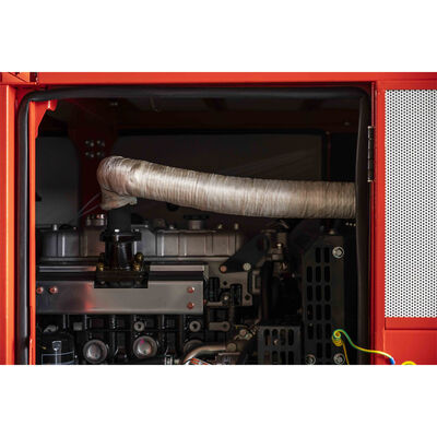 यांगडोंग डीजल जनरेटर मॉडल Y4102D 24kW 30kVA विश्वसनीय बिजली स्रोत विभिन्न औद्योगिक वाणिज्यिक बिजली जरूरतों के लिए उपयुक्त