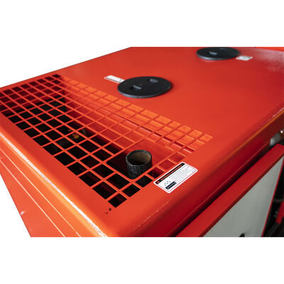 SDEC 6ETAA12.8-G31 360kW प्राइम पावर डीजल जीसेट, सीई आईएसओ प्रमाणित