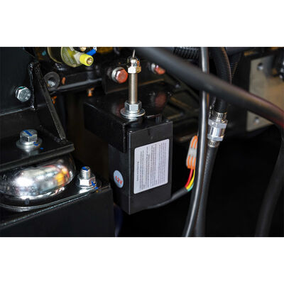 यांगडोंग डीजल जनरेटर मॉडल Y4110ZLDA 65kW 70kVA औद्योगिक और वाणिज्यिक विभिन्न शक्ति विन्यास की पेशकश के लिए बिजली स्रोत