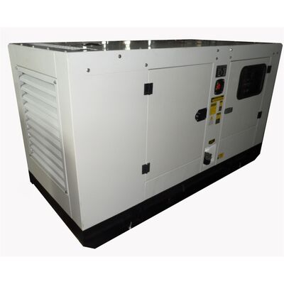 फैक्टरी मूल्य ओपन/साइलेंट टाइप डूसन डीजल जनरेटर 320KW/400KVA पावर सप्लाई पानी ठंडा