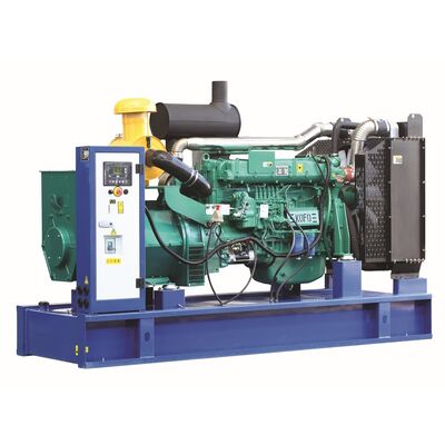 युन्नेई YN38DTJ50 40kw 50kVA प्राइम पावर डीजल जेनसेट 50Hz 3 फेज
