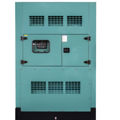 कारखाने की कीमत खुला/चुप प्रकार Doosan डीजल जनरेटर 180KW/225KVA बिजली की आपूर्ति पानी ठंडा