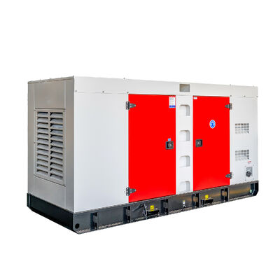 50 हर्ट्ज सुपर साइलेंट डीजल जनरेटर 720kW जनरेटर पानी ठंडा 900KVA डीजल ध्वनिरोधी पानी ठंडा जनरेटर 720kW 900KVA