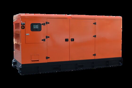 Baudouin Professional diesel Generator 640kw 800kva Silent Generador Electrico diesel Electric Generator Group Electrogene