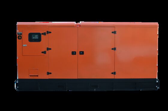 Baudouin Professional diesel Generator 640kw 800kva Silent Generador Electrico diesel Electric Generator Group Electrogene