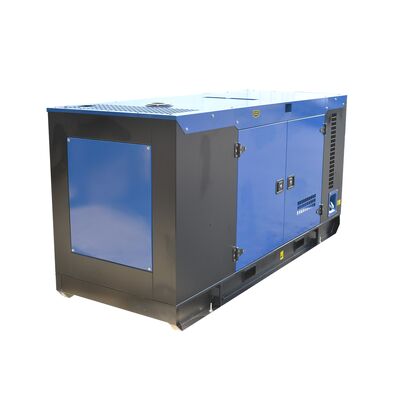 बौडविन डीजल जनरेटर 1200kW 1500kVA सुपर साइलेंट डीजल जेनसेट बिजली की आवश्यकता वाले औद्योगिक अनुप्रयोगों के लिए उपयुक्त