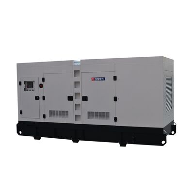 YANGDONG Silent Soundproof Diesel Generator Sets  60kw 75kVA Power Plant 50/60Hz for Industry