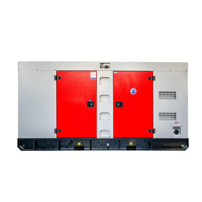 Factory Price Open/Silent Type IISUZU Diesel Generator 10KW/13KVA Power Supply Water Cooling