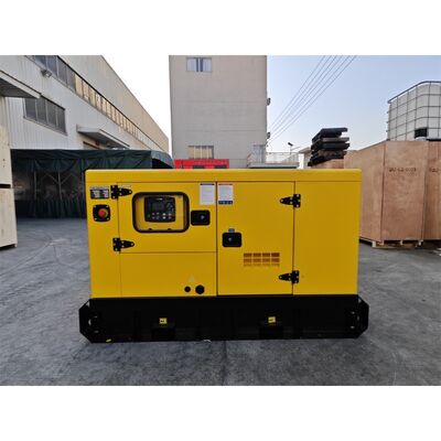 High Quality Open/Silent Type Quanchai Diesel Generator 88KW/110KVA Power Supply Water Cooling