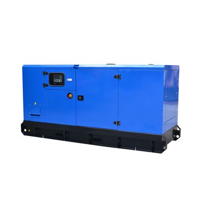 हाई क्वालिटी डूसान सीई आईएसओ पावर सुपर साइलेंट 160kW डीजल जनरेटर हॉट सेल डूसान इंजन 200KVA एटीएस विकल्प के साथ