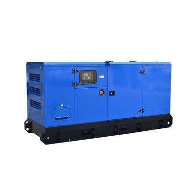 हाई क्वालिटी डूसान सीई आईएसओ पावर सुपर साइलेंट 160kW डीजल जनरेटर हॉट सेल डूसान इंजन 200KVA एटीएस विकल्प के साथ