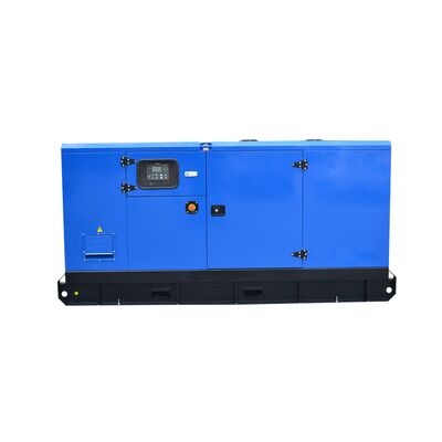 हाई क्वालिटी डूसान सीई आईएसओ पावर सुपर साइलेंट 160kW डीजल जनरेटर हॉट सेल डूसान इंजन 200KVA एटीएस विकल्प के साथ