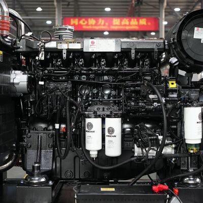 100KVA SDEC Engine Silent Open Water Cooled Generator Diesel Electrostatic Generator Price Portable Electric Diesel Generators Set  80kW