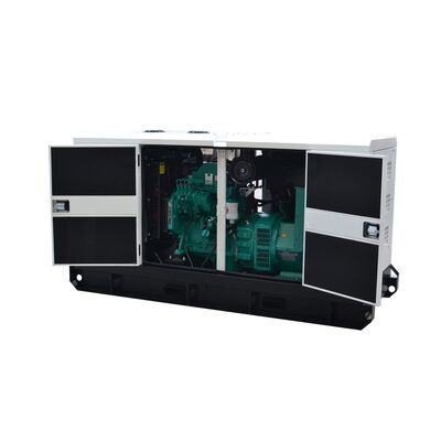 3 Phase Genset 150kW  SDEC Generators 150kW  188kva Diesel Genset for Sale Super Silent Diesel Generator Set