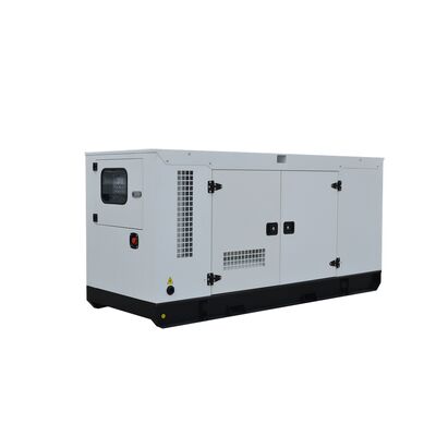 280KW Silent Diesel Genset Industrial Standby  3 Phase 380V 400V 50Hz Professional Weatherproof YTO Engine 24V DC