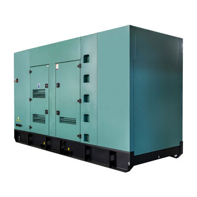Portable C Ummin s Genset 100kW 125KVA  Silent Diesel Generator  Set Good Quality Factory Sale Cheap Price  Mobile