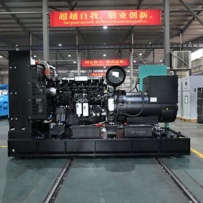 Powered by Cummin s Genset 90kW 113KVA  Silent Portable Diesel Generator Good Quality  Outdoors Rainproof Trailer Silent Mobile