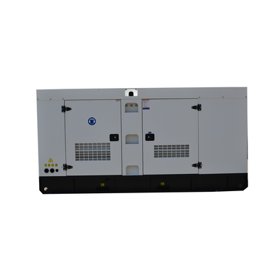 Custom 100kw 200kva 200KW 300 Kva 400kw SDEC Silent diesel Generator 300kw 400kva 500kva Genset Electric Power Generator