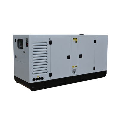 Custom 100kw 200kva 200KW 300 Kva 400kw SDEC Silent diesel Generator 300kw 400kva 500kva Genset Electric Power Generator