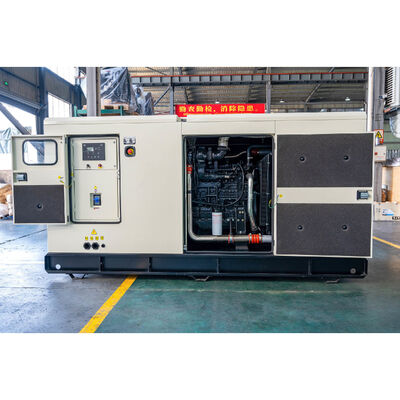 10KW 12KW 12KVA 15KVA SEDC Diesel Generator Set Puper Silent 3 Phase 50Hz Water-Cooled Factory Direct Sale Emergency